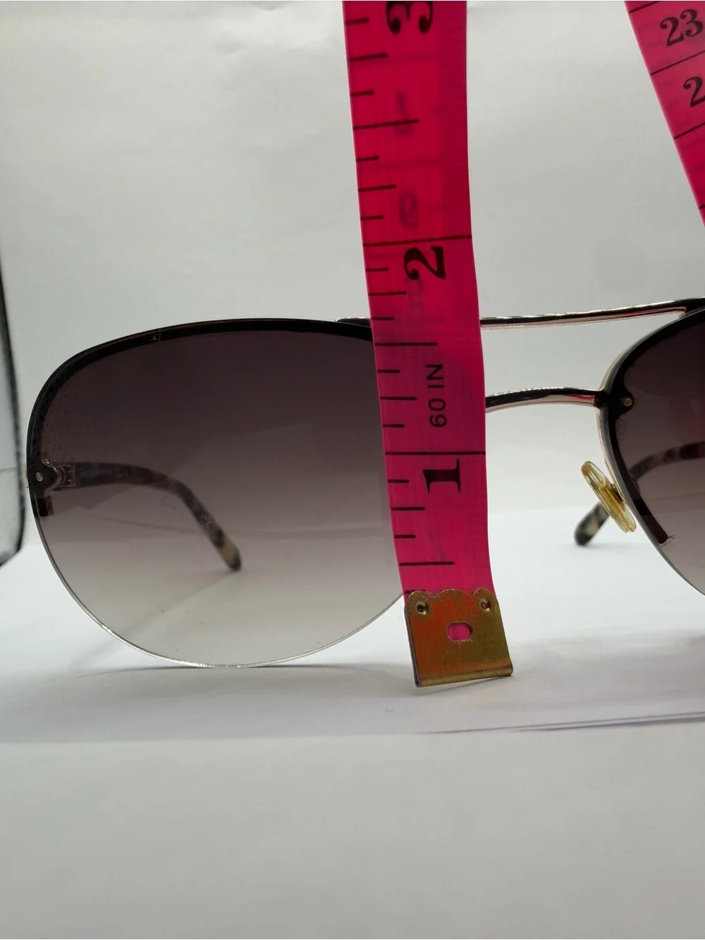 Kate Spade Beryl/S Sunglasses Tokyo Tortoise Gold Aviator